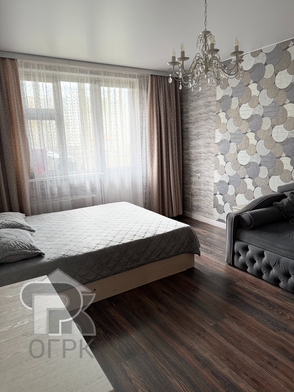 Купить 2-комнатную квартиру, №389350