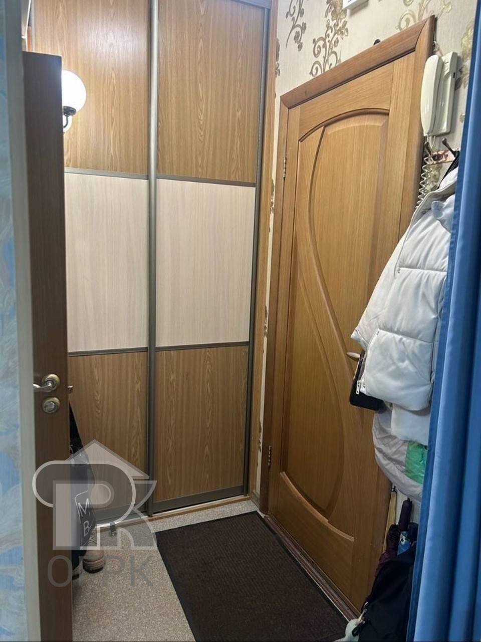 Купить 1-комнатную квартиру, №388068