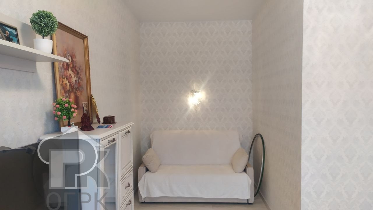 Купить 7-комнатную квартиру, №388192