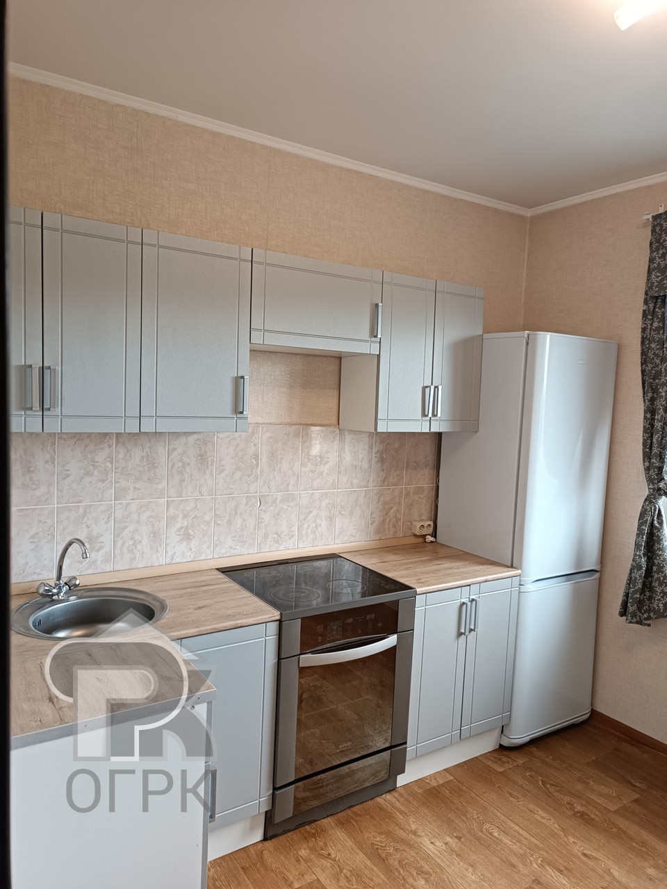 Купить 3-комнатную квартиру, №386532
