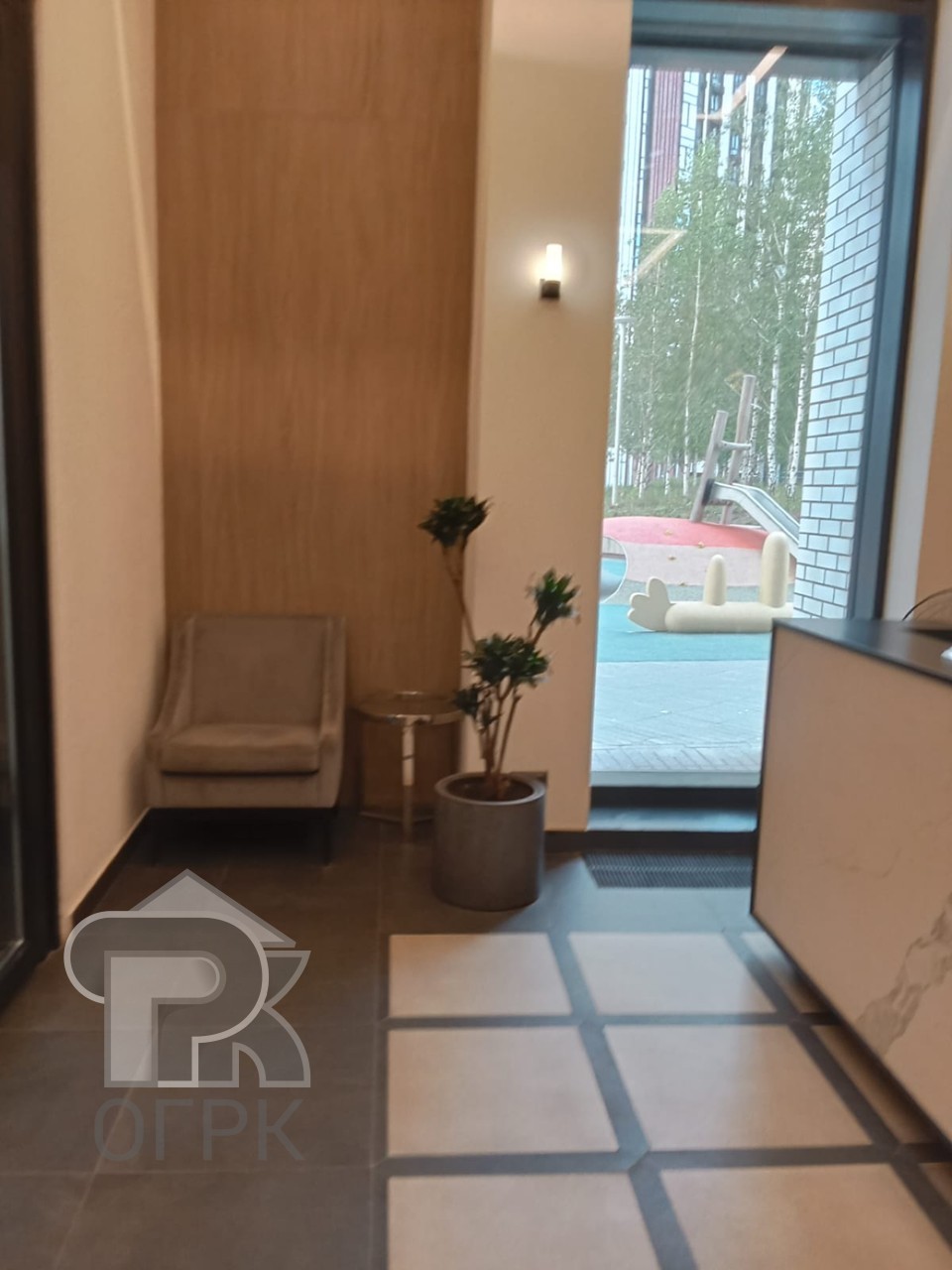 Купить 1-комнатную квартиру, №387315