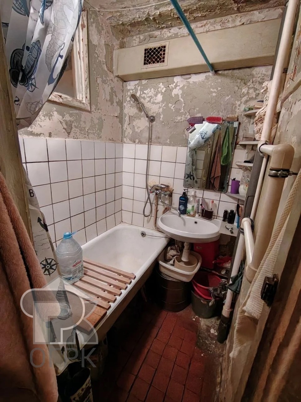 Купить 2-комнатную квартиру, №390294