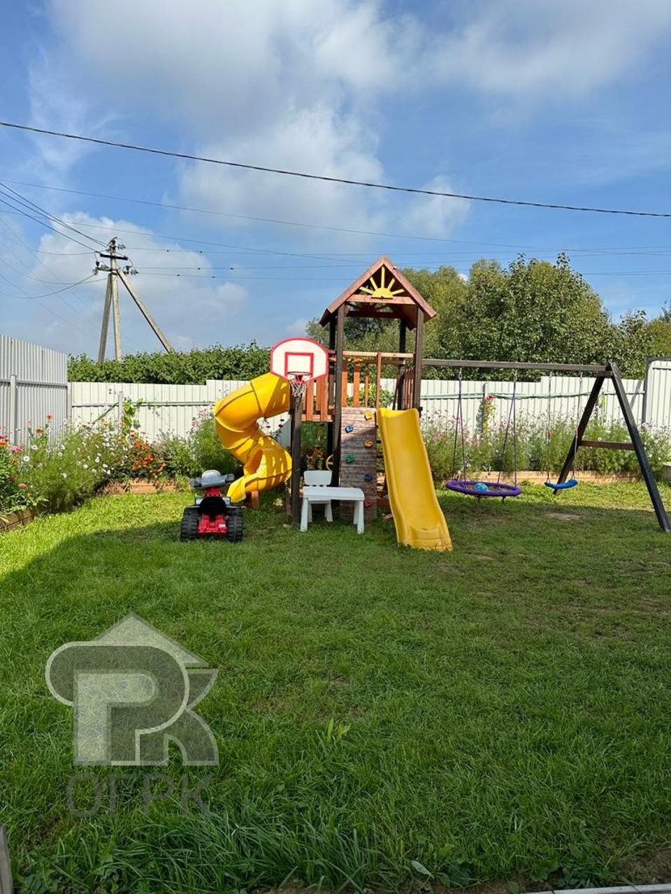 Купить коттедж, №372605