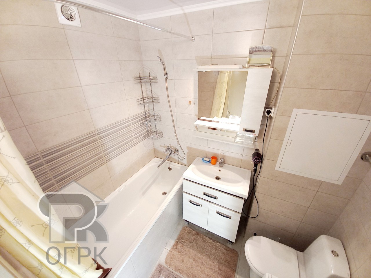 Купить 1-комнатную квартиру, №387281