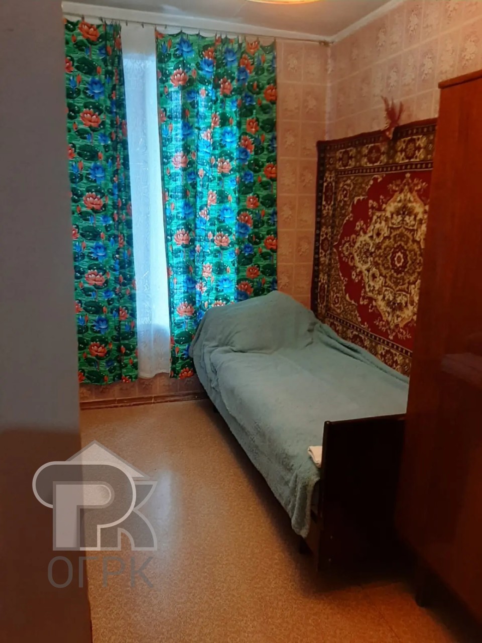 Купить 2-комнатную квартиру, №389225