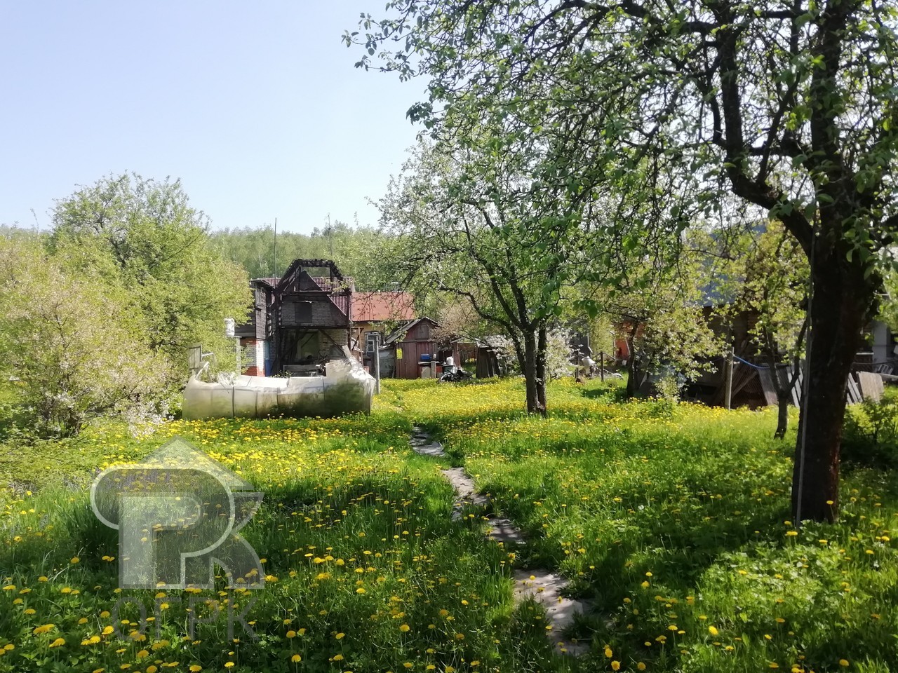 Купить дом, №389989