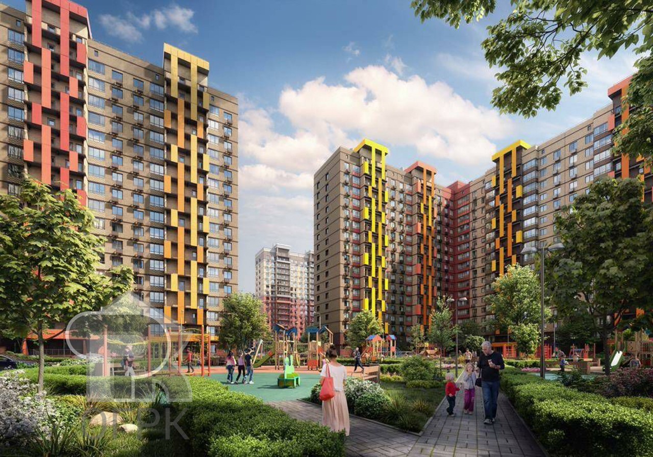 Купить студию, №354662