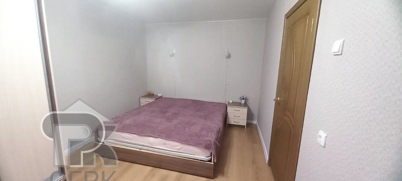 Купить 3-комнатную квартиру, №387557