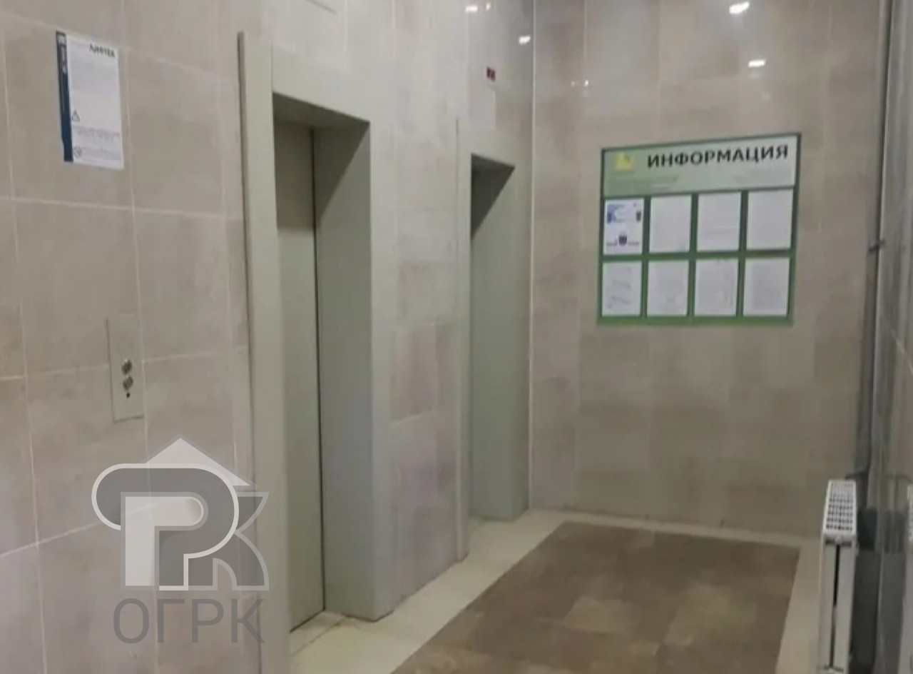 Купить 1-комнатную квартиру, №390491