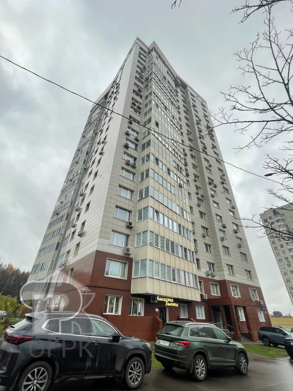 Купить 3-комнатную квартиру, №387513