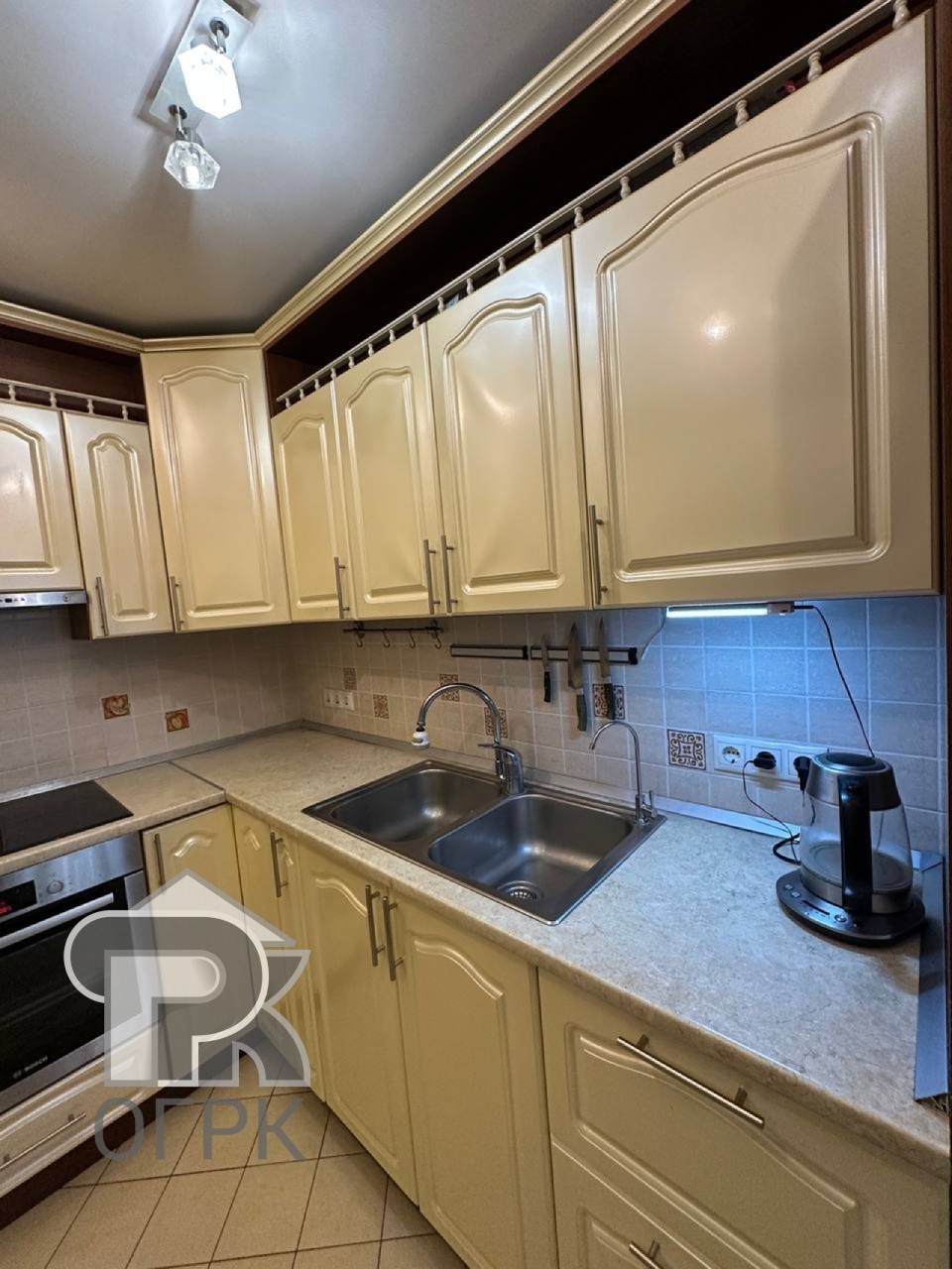 Купить 2-комнатную квартиру, №388362