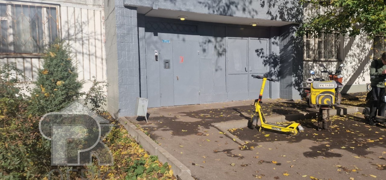 Купить 1-комнатную квартиру, №387599