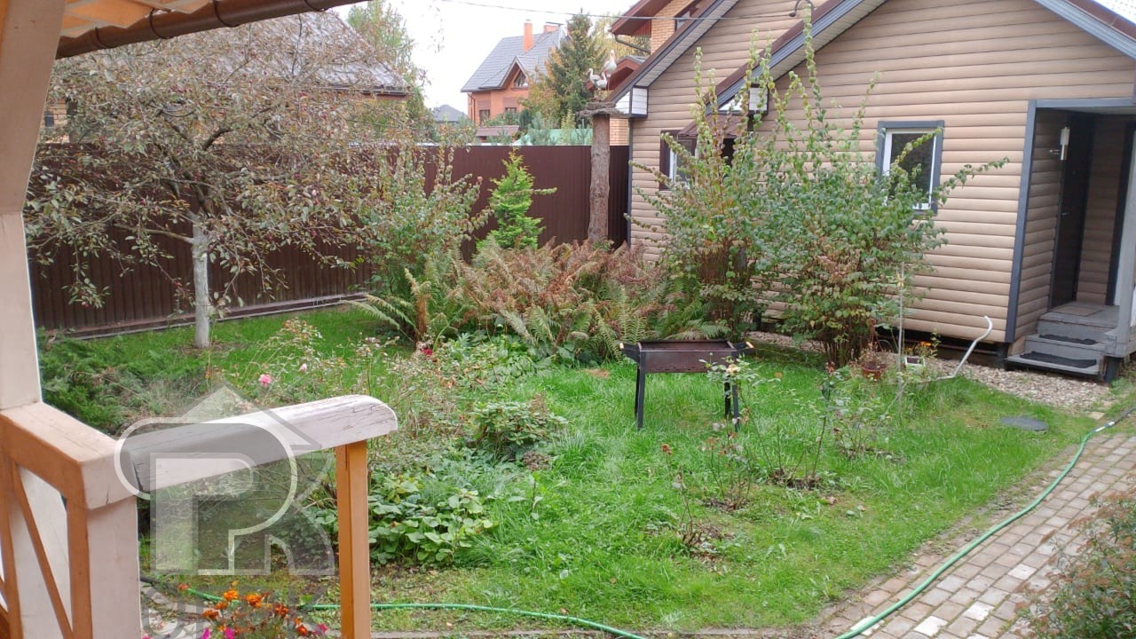 Купить коттедж, №388468