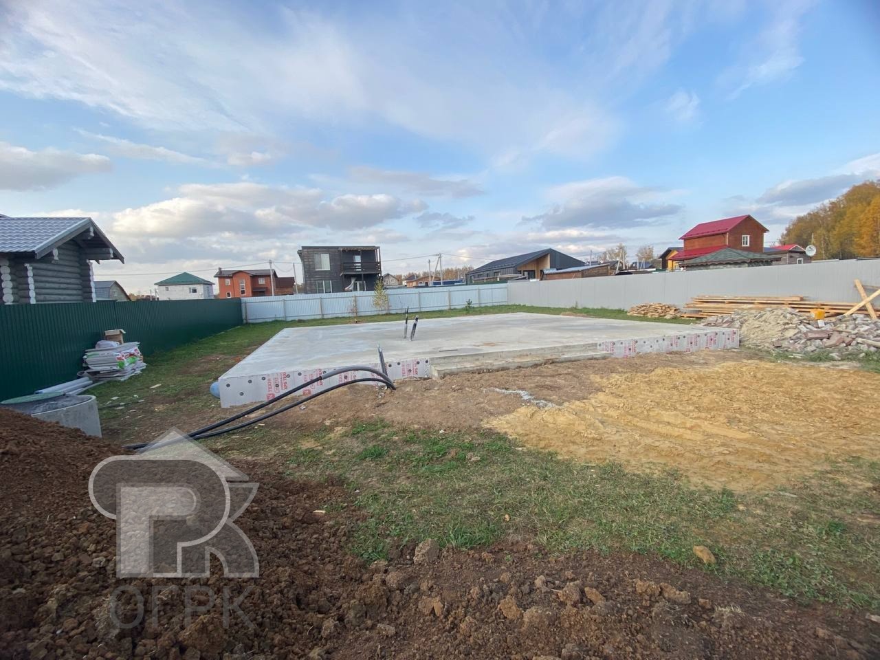 Купить землю, №389230