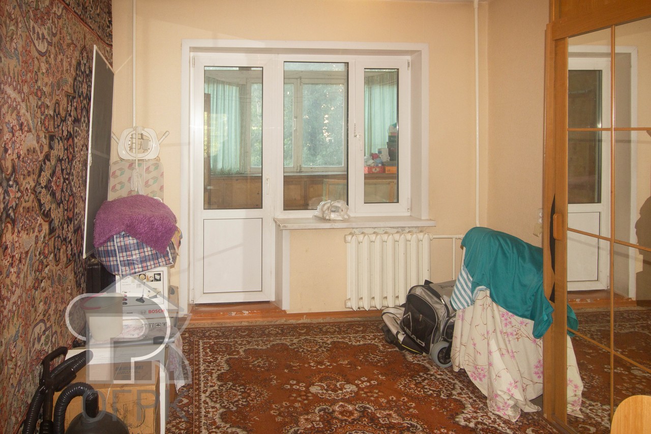 Купить 4-комнатную квартиру, №338748