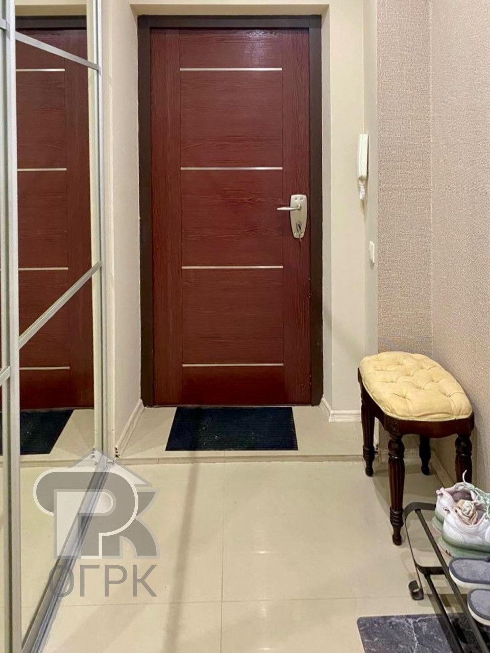 Купить 1-комнатную квартиру, №388382