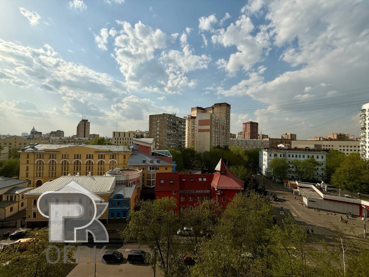 Купить 2-комнатную квартиру, №385941