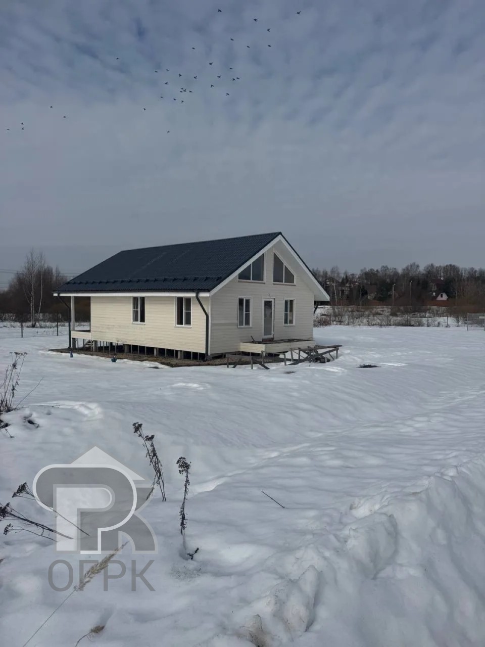 Купить дом, №389308