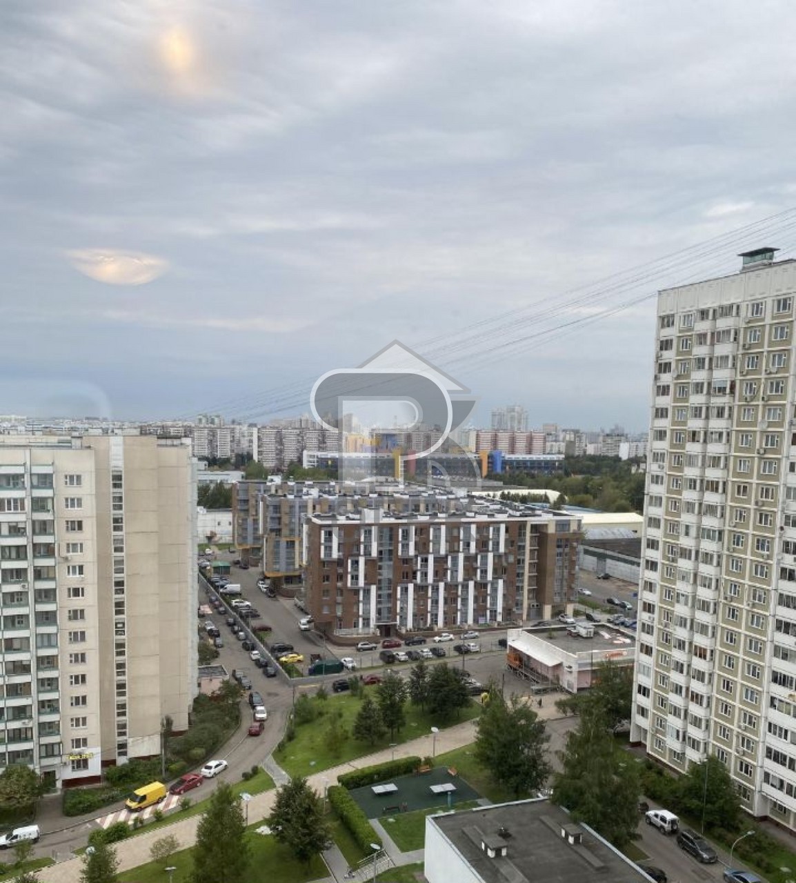 Купить 3-комнатную квартиру, №388903