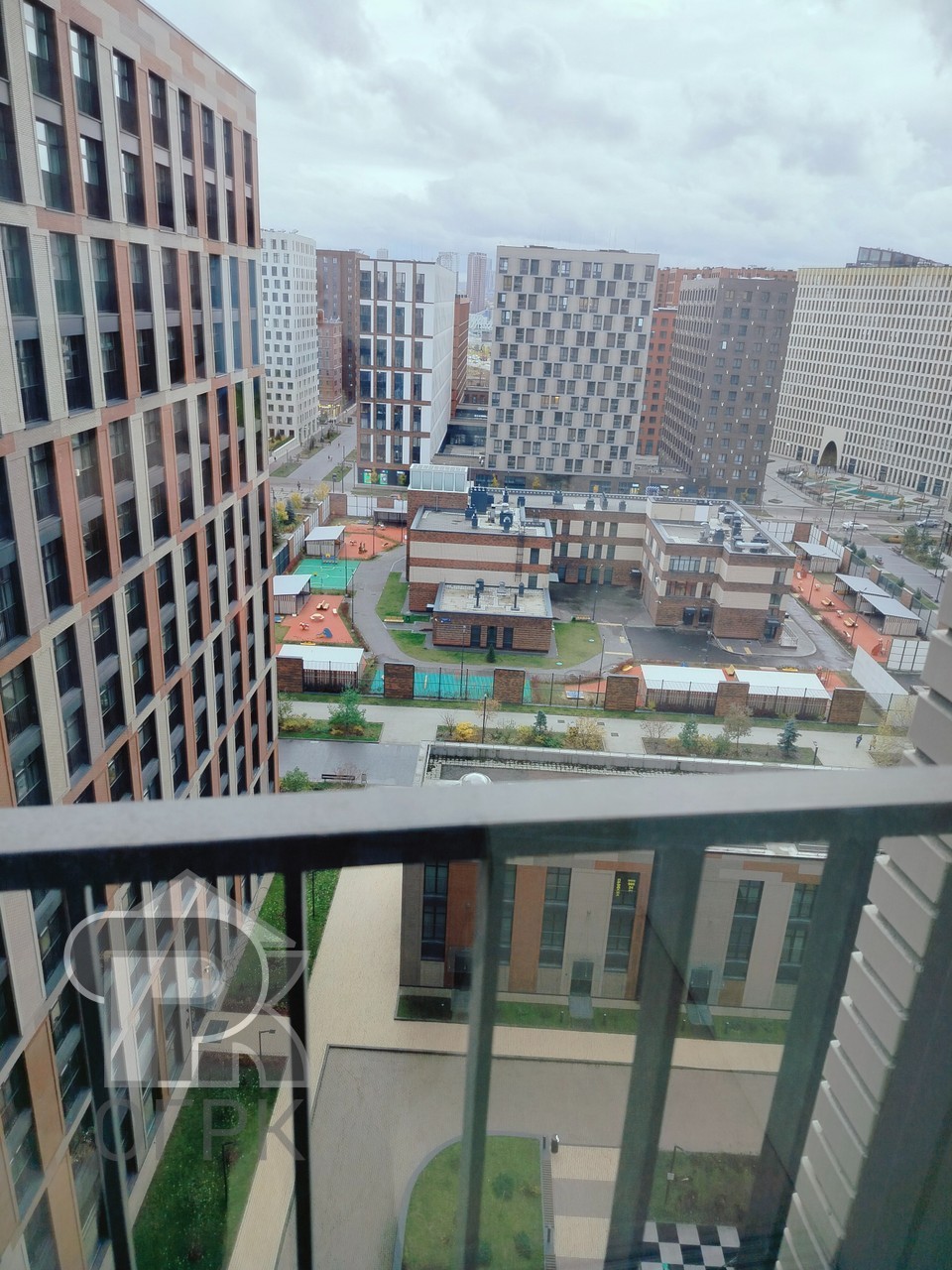 Купить 3-комнатную квартиру, №387376