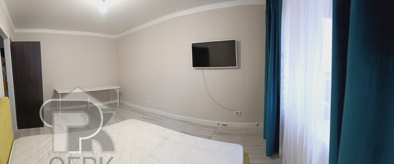 Купить 1-комнатную квартиру, №387462