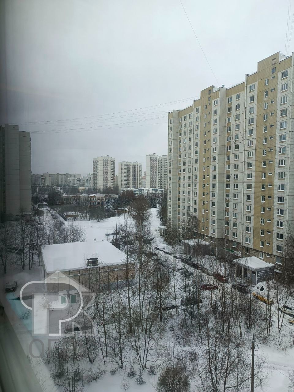 Купить 1-комнатную квартиру, №388509