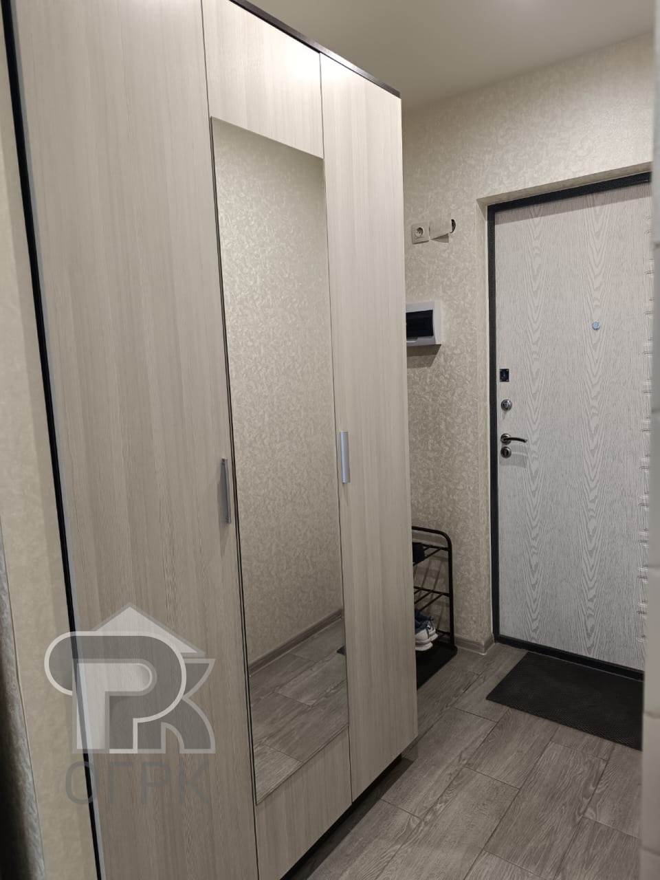 Купить студию, №387784