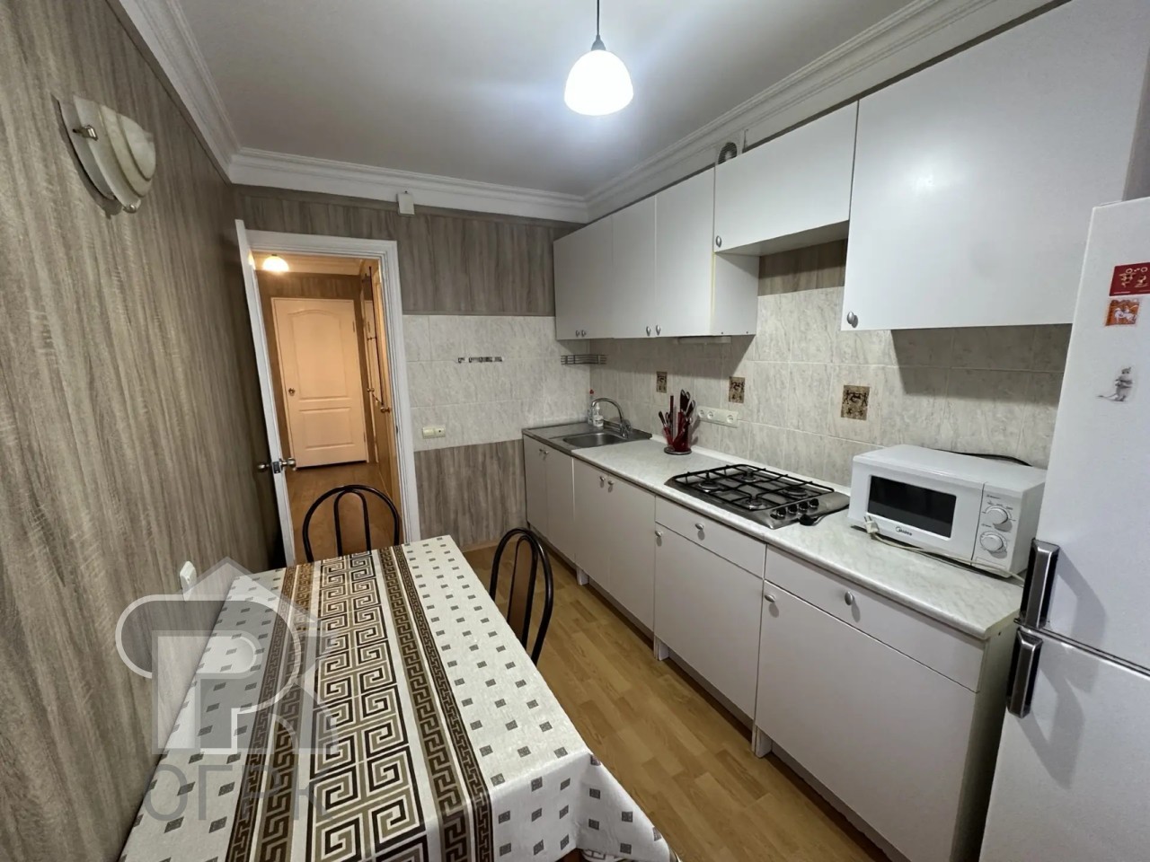 Купить 1-комнатную квартиру, №390523