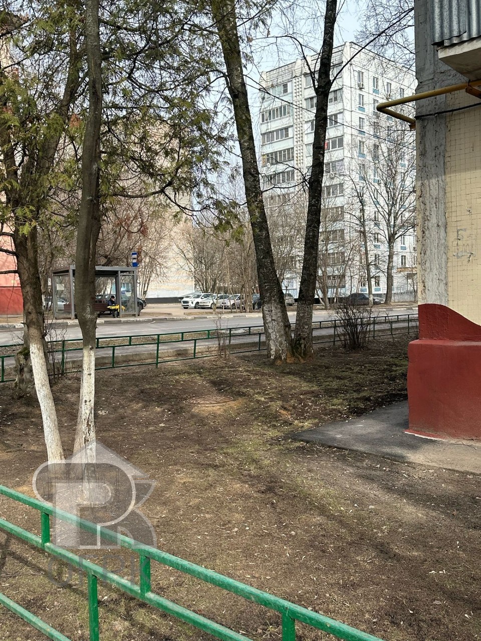 Купить 2-комнатную квартиру, №384884