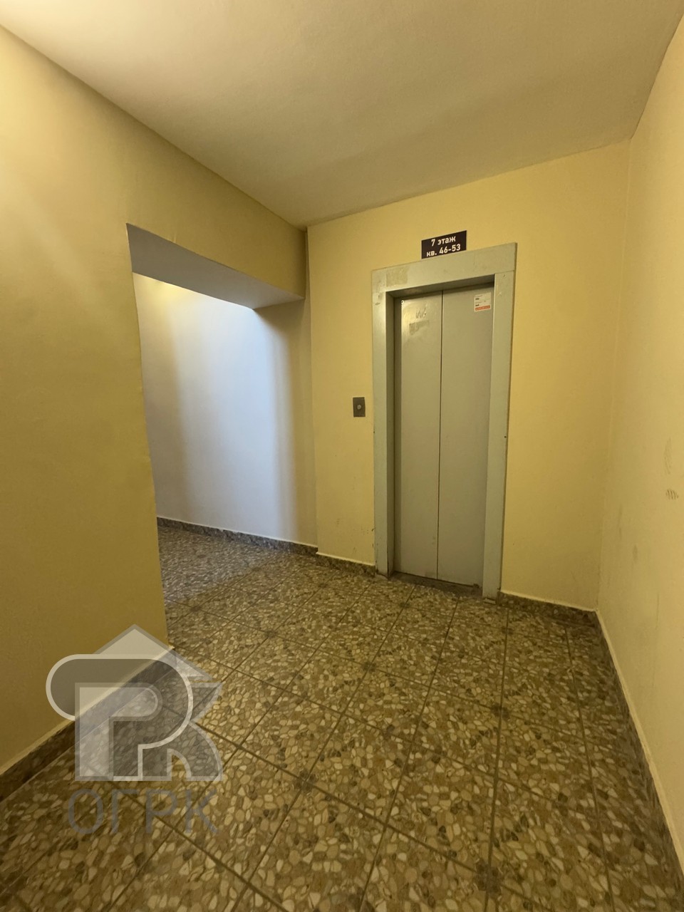 Купить 3-комнатную квартиру, №387319