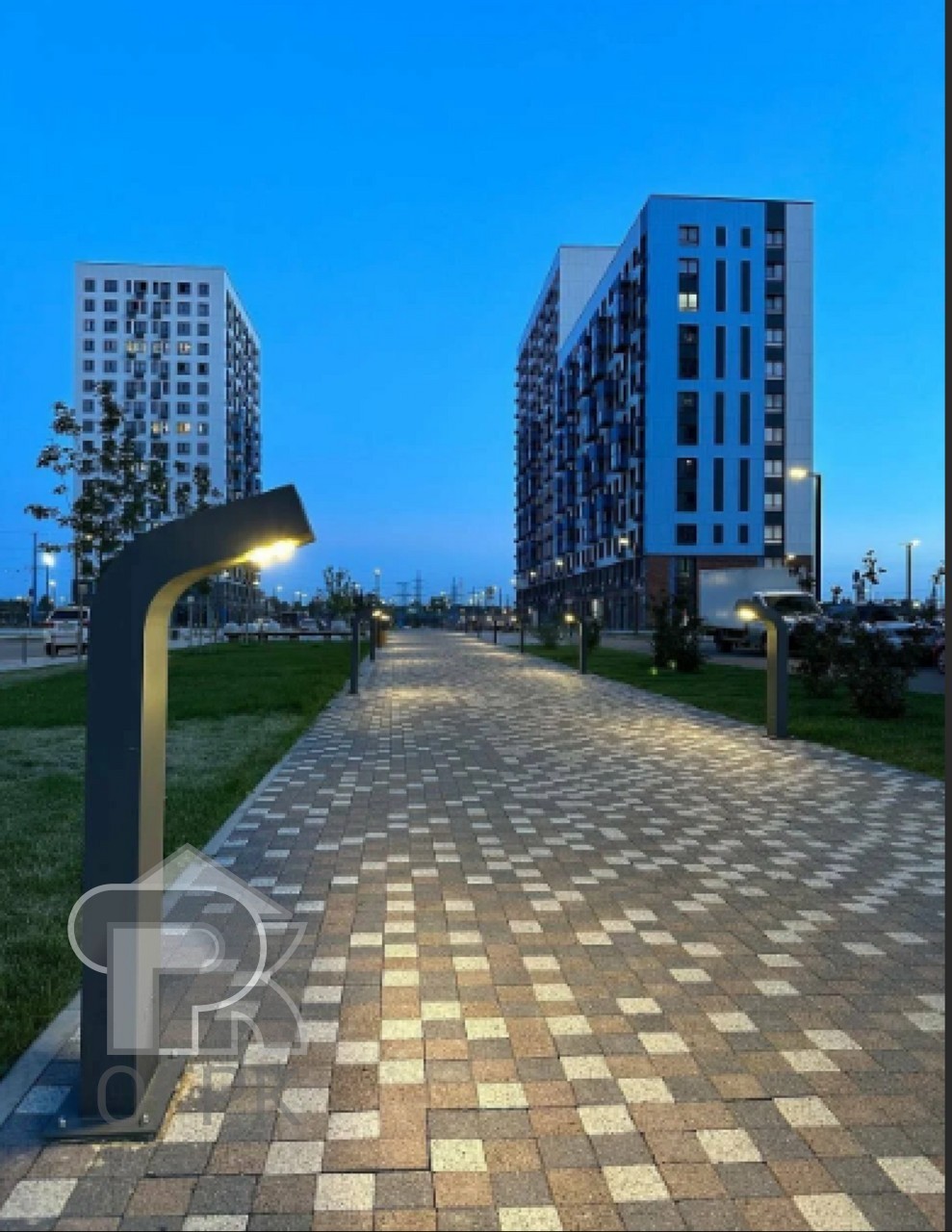 Купить студию, №387055