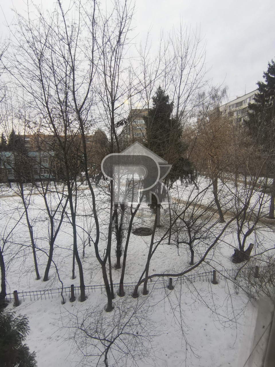 Купить 2-комнатную квартиру, №388352