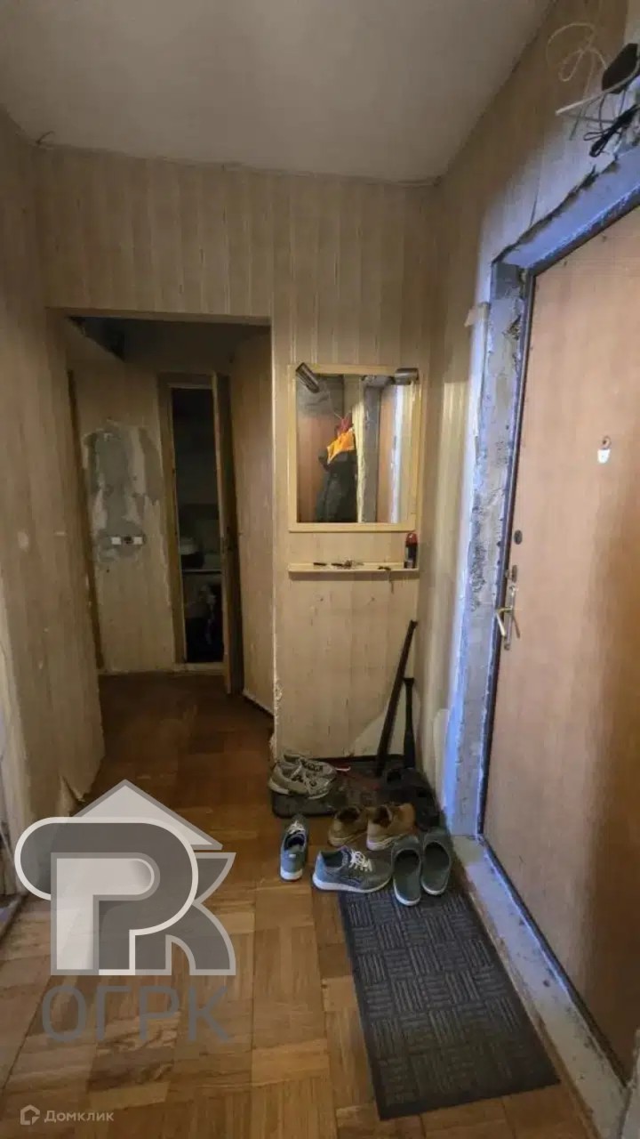 Купить комнату в 2-ккв, №392497