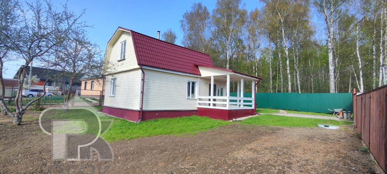 Купить дом, №380910