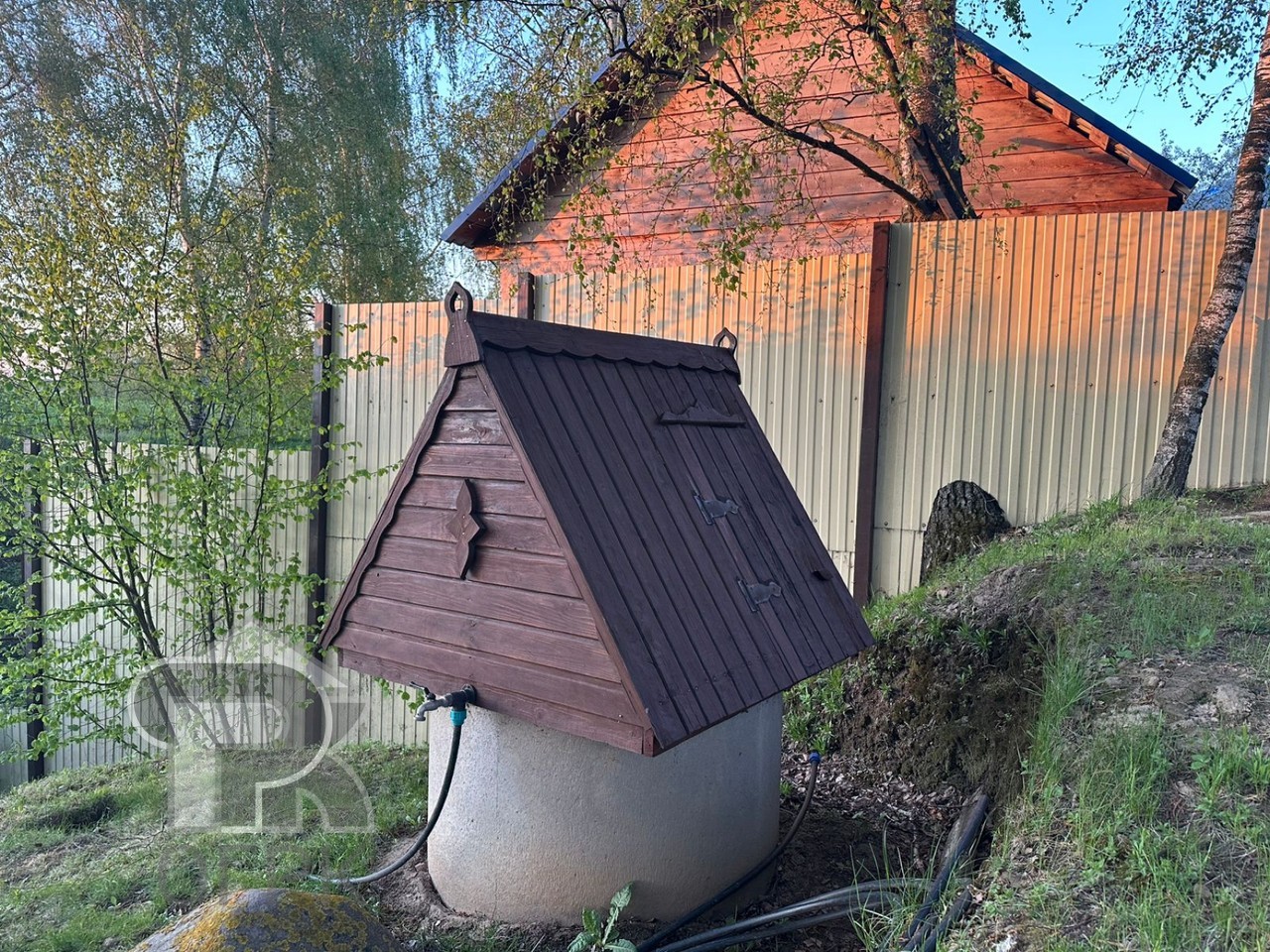Купить коттедж, №384630