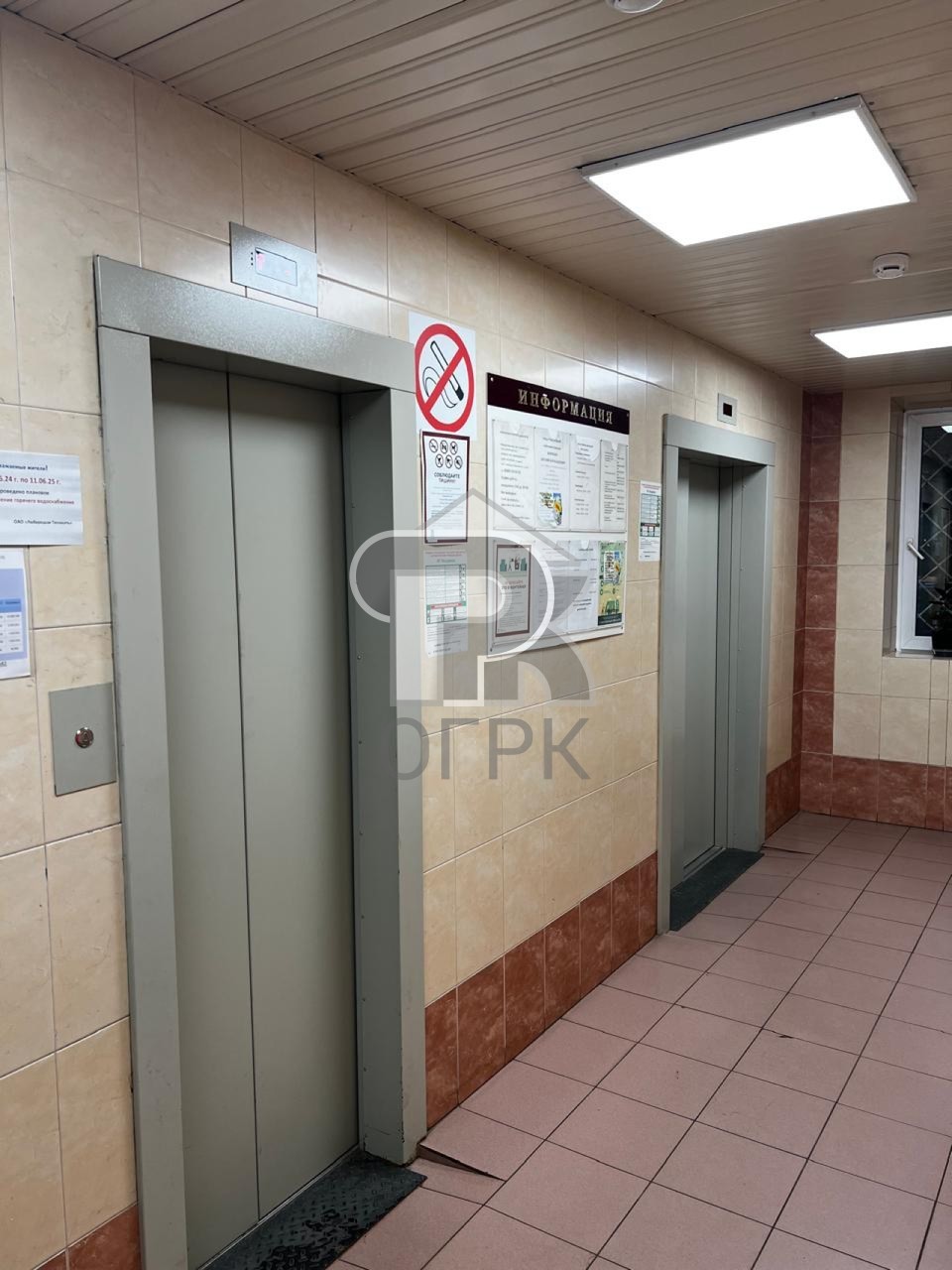 Купить 3-комнатную квартиру, №385536
