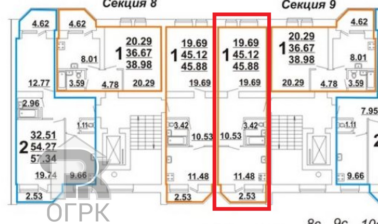 Зур урам 1к казань карта