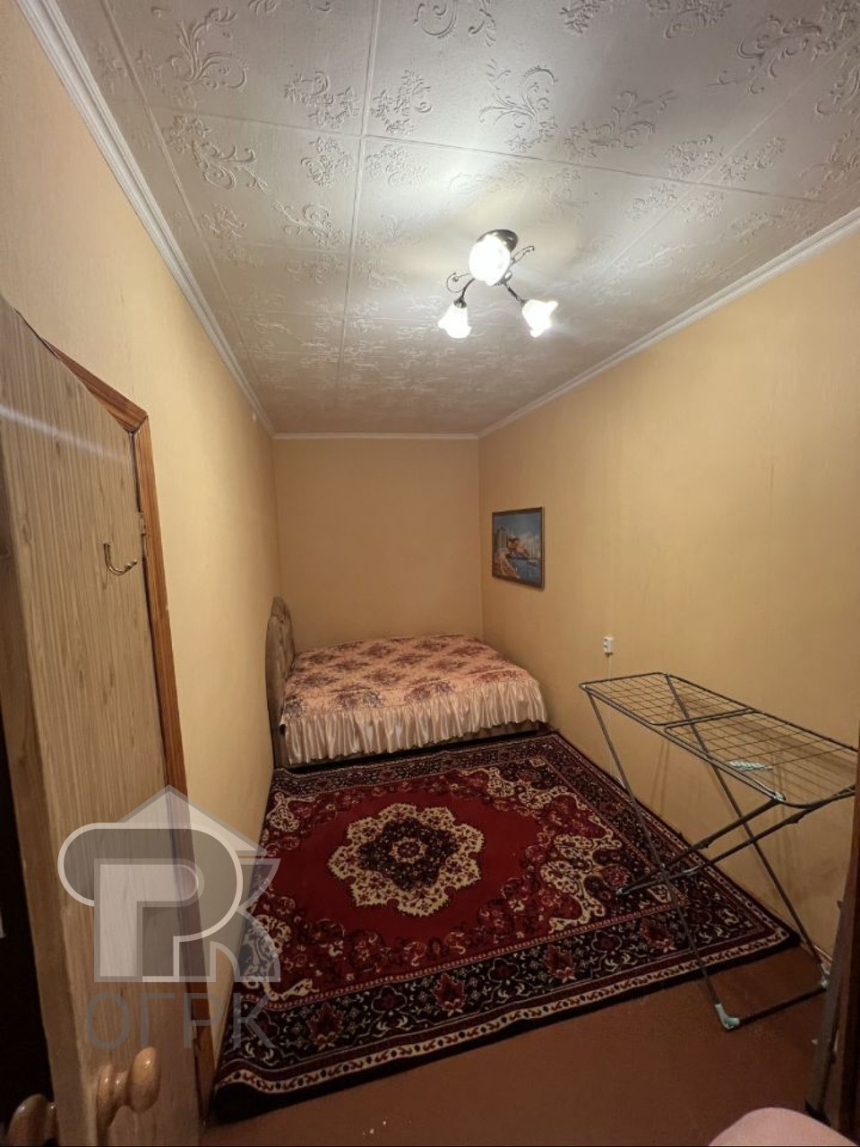 Купить 2-комнатную квартиру, №390383