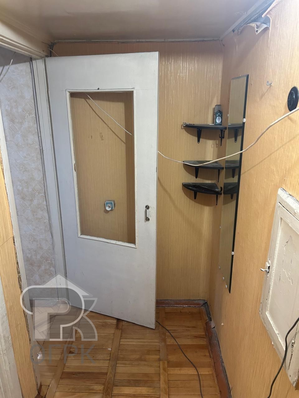 Купить 1-комнатную квартиру, №387520