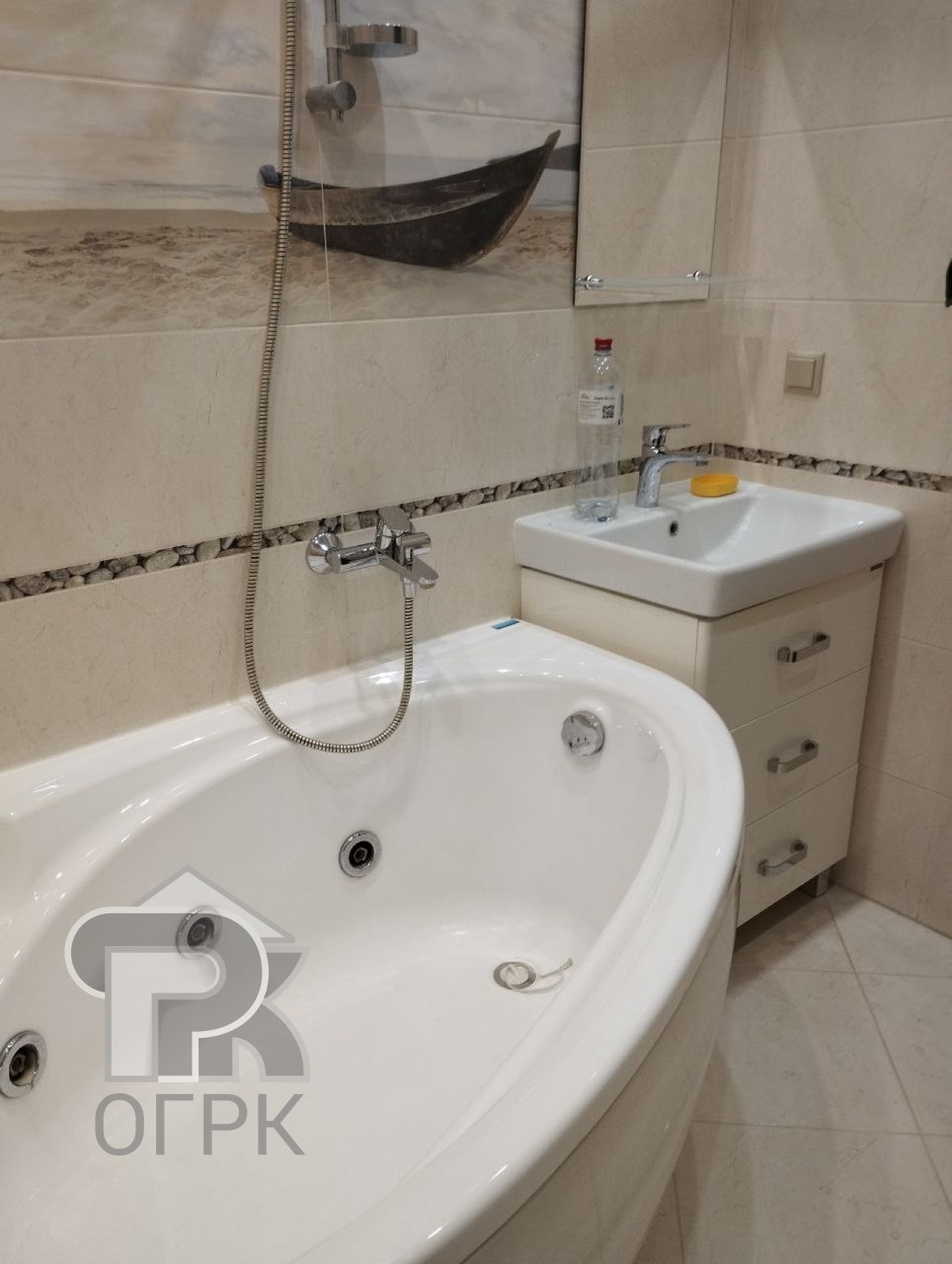 Купить 2-комнатную квартиру, №387749