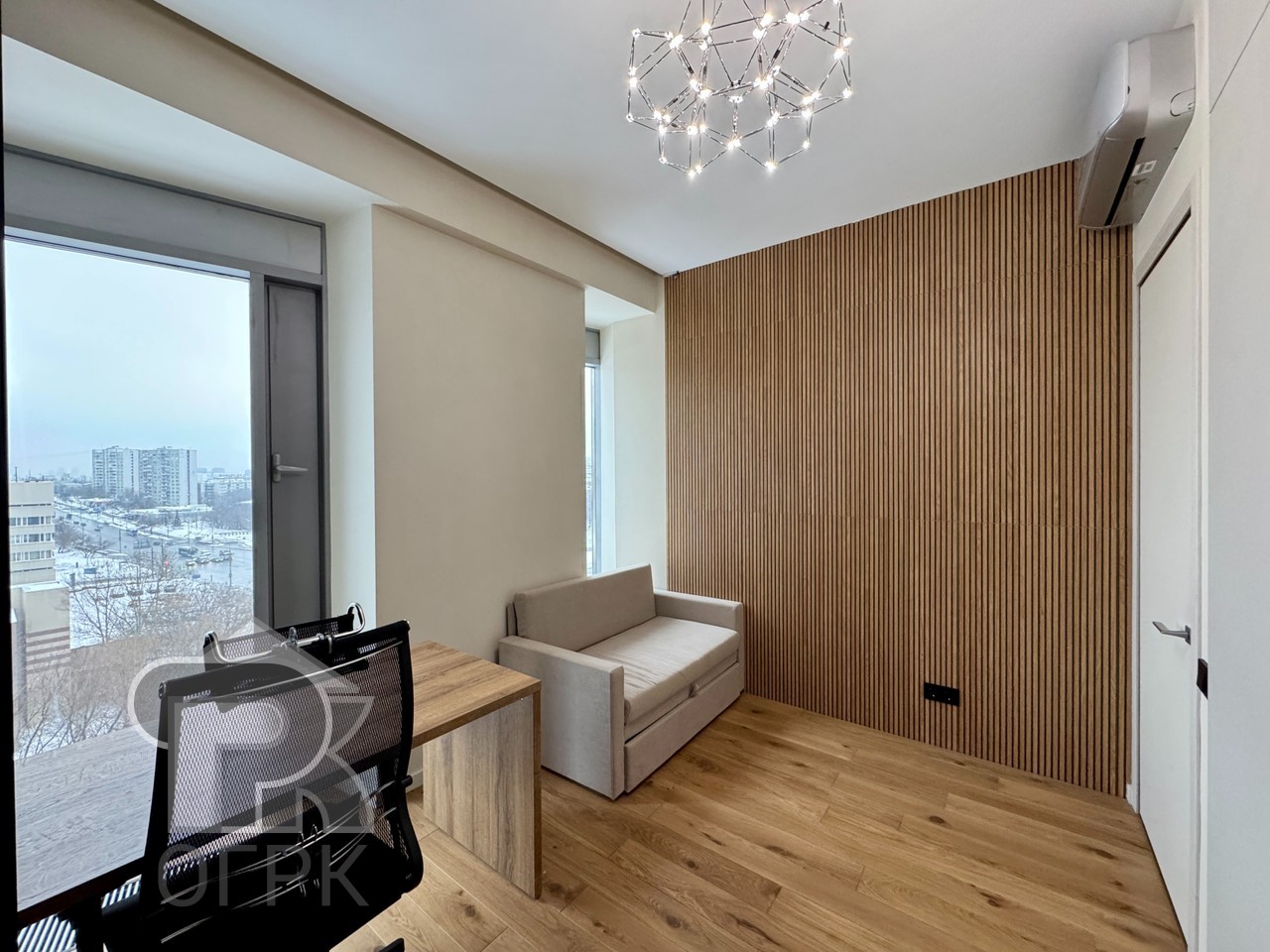 Купить 2-комнатную квартиру, №388652