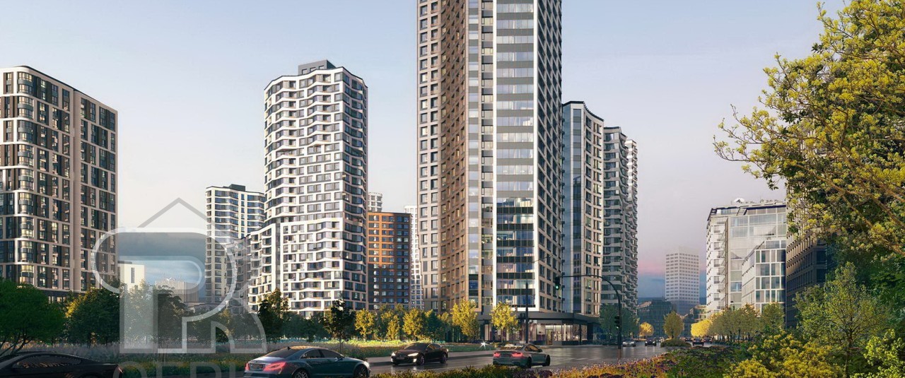 Купить 3-комнатную квартиру, №386749