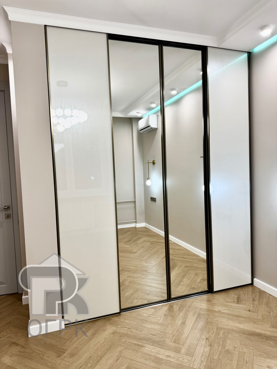 Купить 2-комнатную квартиру, №387307