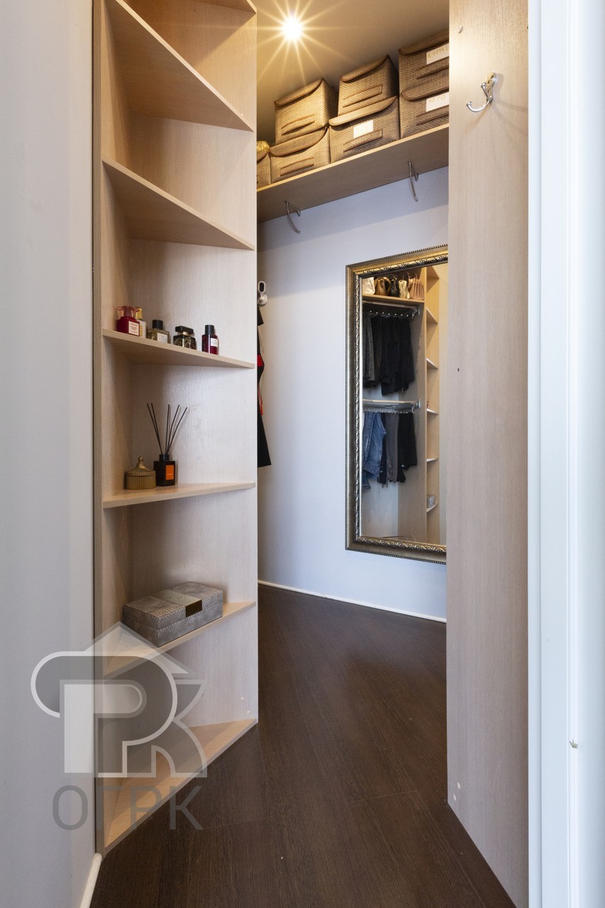 Купить 4-комнатную квартиру, №387262