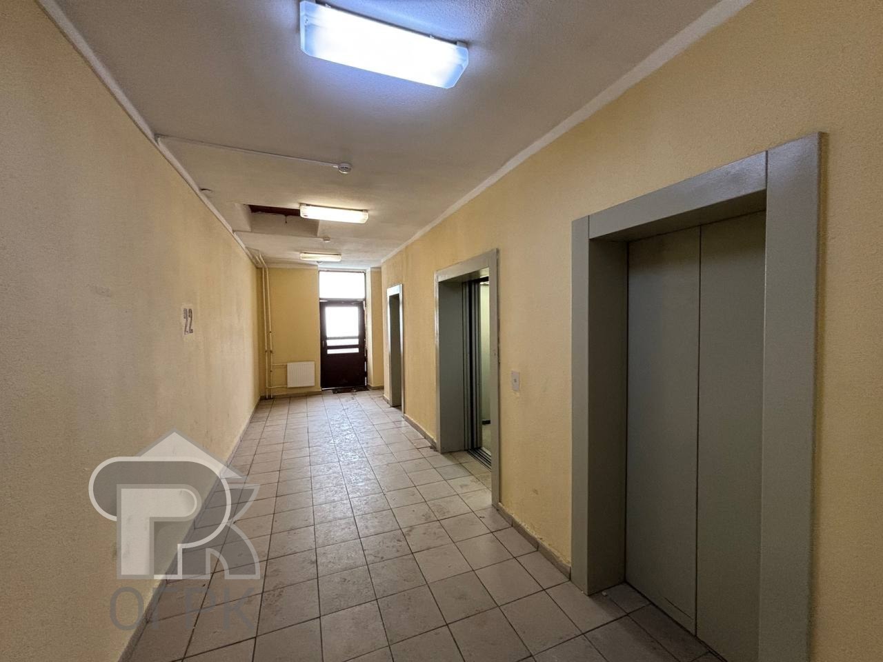 Купить 4-комнатную квартиру, №388511