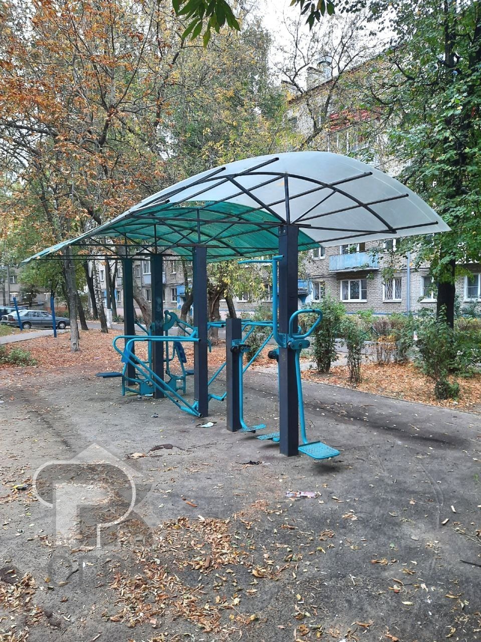Купить 1-комнатную квартиру, №371338