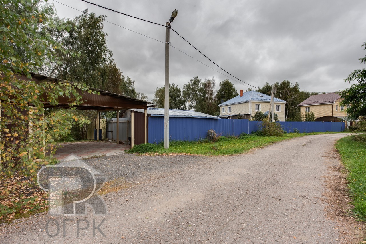 Купить коттедж, №386792