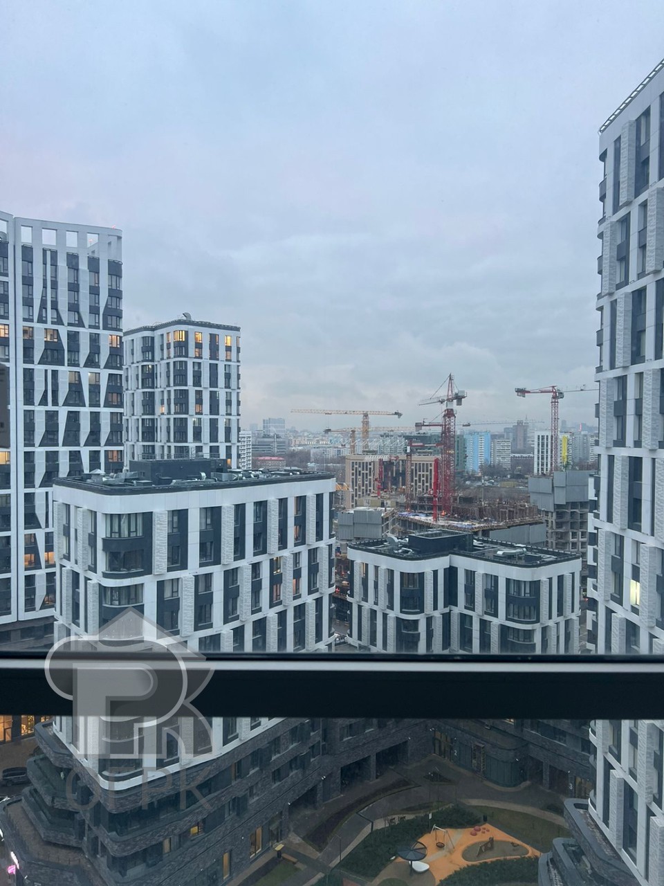 Купить 3-комнатную квартиру, №387710