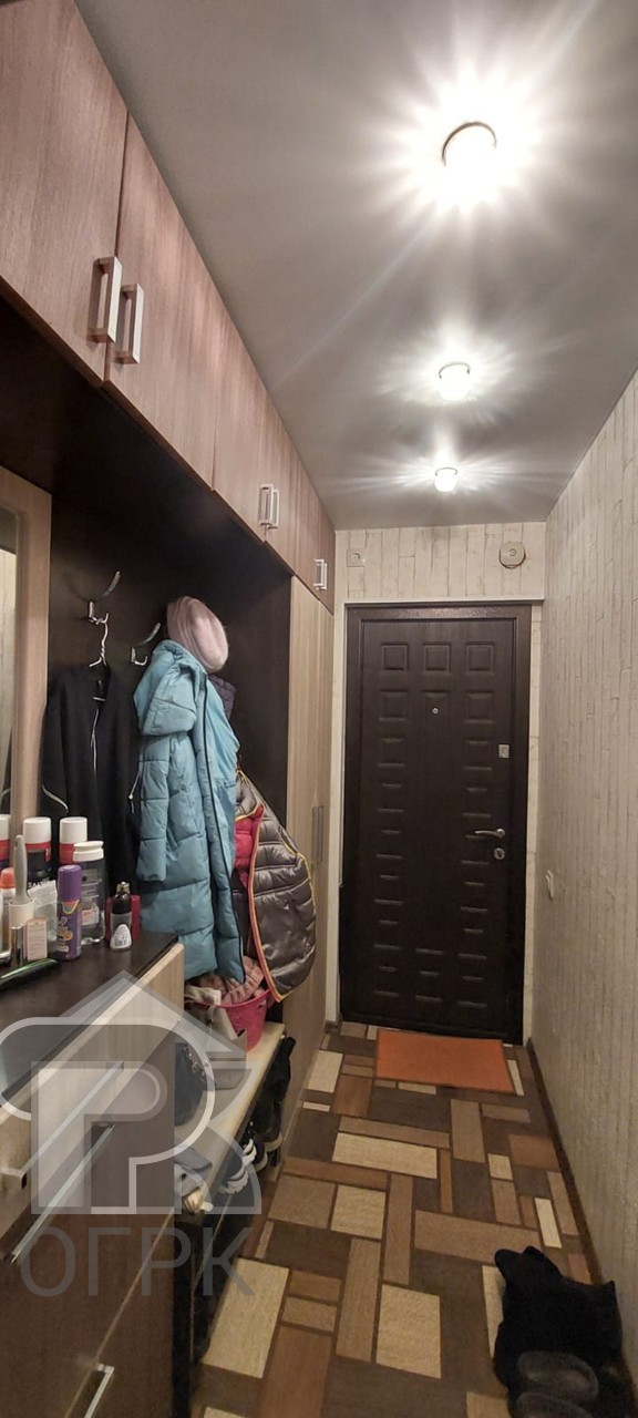 Купить 3-комнатную квартиру, №387516