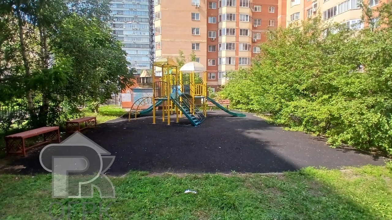 Купить 3-комнатную квартиру, №391250